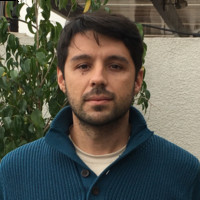 Guillermo Migrik Villa