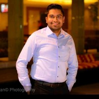Arjun Setia