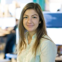 Ezgi Yücetürk