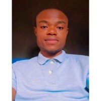 Okeke Emmanuel