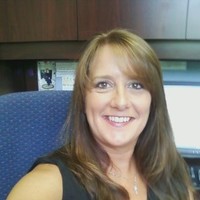 Patricia Holmes