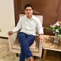 Asif Khan