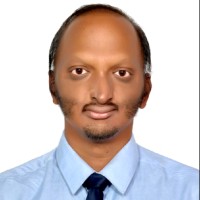 Nikhil S