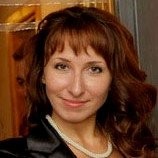 Natalija Artyuschenko/ASVT