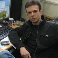 Михаил Материкин