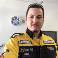 Daniel Wheeler