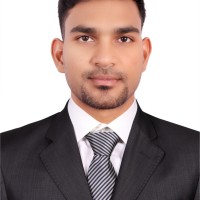 Sanju Viswanath Karinat