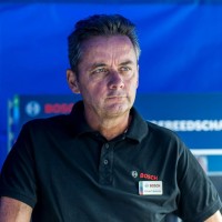 Eric Westeinde Van 'T