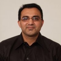 Ajay Mehta