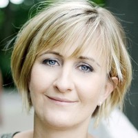 Agata Golcz-Mcgill, Ma, PMP, Csff, Cssm