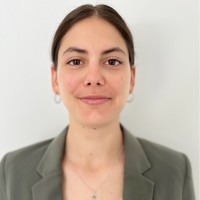 Alicia Ringeisen