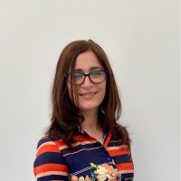 Nicole Crosby ACMA, CGMA