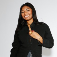 Gabrielle Harrison