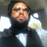 Sedrick Knight