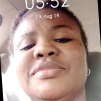 Evelyn Obidike-Ugwu