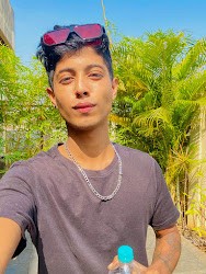Sparsh Shetty
