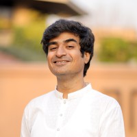 Haroon Ramay