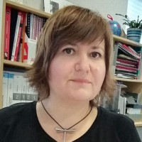 Evgenia Alexandrova