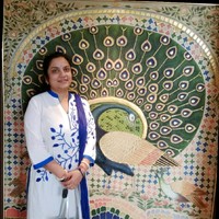 Dr. Rashmi Rathore