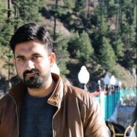 Faizan Ahmed Bhatti