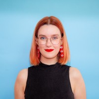 Marina Velasco Vidal