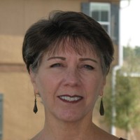 Liz Roberts