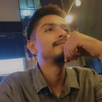 Ankit Kumar Chaturvedi