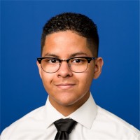 Christopher Mejia
