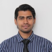 Shankar Krishnan Mahadevan
