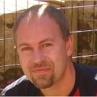 Richard Bradley