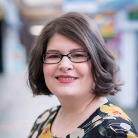 Danielle Kempe, CFRE