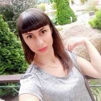 Наталья Тахтаулова