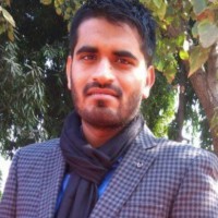 Arjun Sandhu