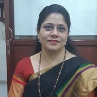 Leena Joshi