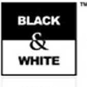 Black & White