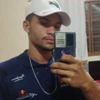 Paulo Henrique Rocha Amaral