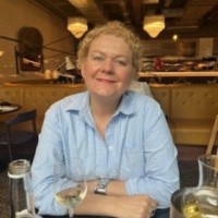 Amy Harrison