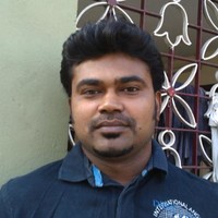 Anand Babu