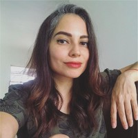 Gabriela Avila Wall