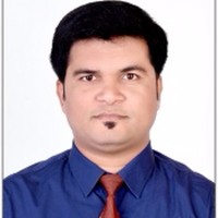 Dinesh Kushwaha