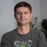 Boris Palev