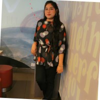 Jharna Pascal