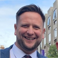 Gareth Vidler