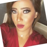 Dalia A. Khaled