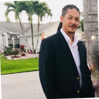 Kirk Chong