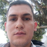 Nixon Rodriguez Rangel