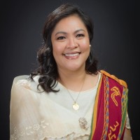 Rachel Catherine Mortel