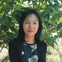 Maggie Feng