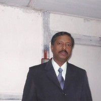Georgekutty Georgekutty