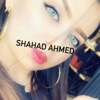 Shahad Alwadi